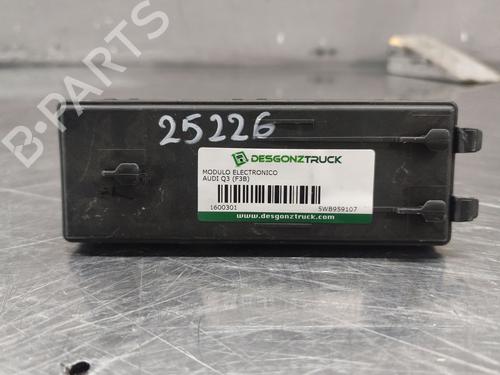 Electronic module AUDI Q3 (F3B) 35 TDI quattro | BP33606888M83 - Image 2