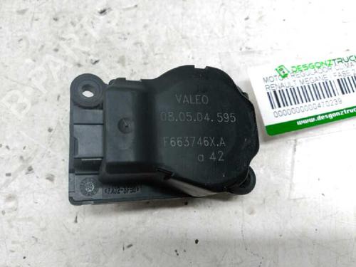 Used Electronic module RENAULT MEGANE II Estate (KM0/1_) [2003-2012]  21438913