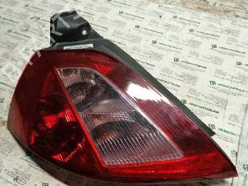 Venstre Baklys RENAULT MEGANE II (BM0/1_, CM0/1_) [2001-2012]  21475948