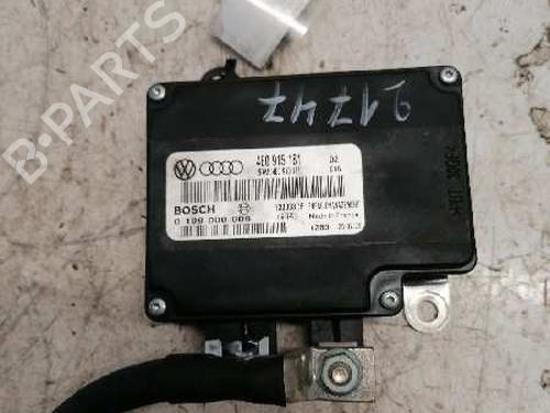 Electronic module AUDI A8 D3 (4E2, 4E8) 3.7 quattro | BP21481682M83 