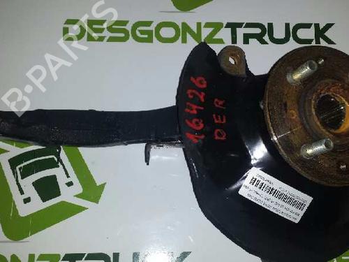 Used Right front steering knuckle ROVER 45 I Hatchback (RT) [2000-2005]  21423880