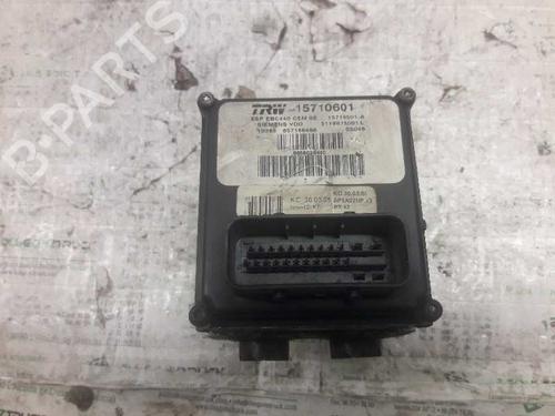 ABS pump PEUGEOT 407 (6D_)  | BP21470030M43