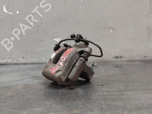 Used Left rear brake caliper CITROËN BERLINGO MULTISPACE (B9) 1.6 HDi 75 16V (75 hp) 33162582