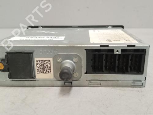 Elektronisk modul IVECO STRALIS I  | BP26040791M83 