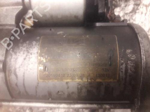 Starter FIAT TIPO Hatchback (356_, 357_)  | BP22785714M8 
