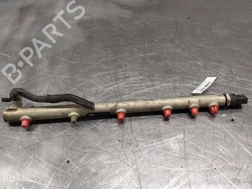 Injection rail MERCEDES-BENZ SPRINTER 3,5-t Van (B907, B910) 314 CDI RWD (907.631, 907.633, 907.635, 907.637) | BP32529649M98