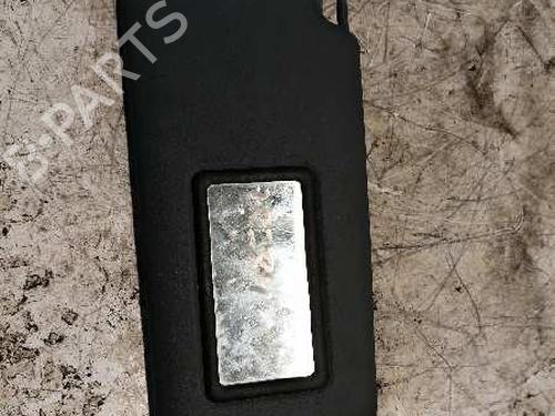 Used Right sun visor RENAULT CLIO II (BB_, CB_) [1998-2016]  21460757