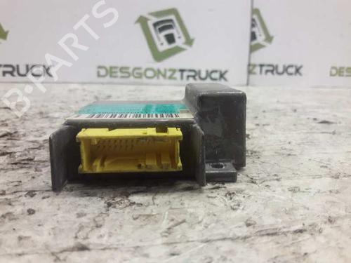 ECU airbags FORD ESCORT VI (GAL, AAL, ABL)  | BP21460390M53 