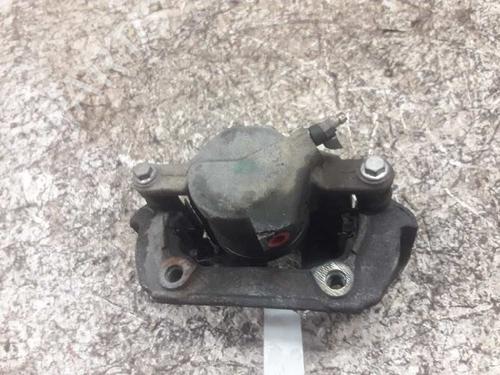 Left front brake caliper MERCEDES-BENZ C-CLASS (W203)  | BP21467203M105 