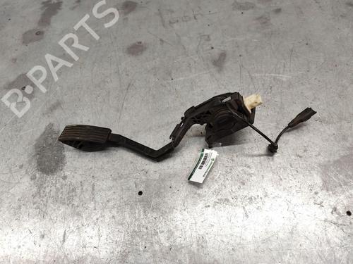 Pedal CITROËN C5 II (RC_)  | BP24397330I4 