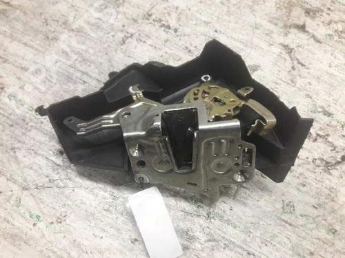 Rear right lock MERCEDES-BENZ C-CLASS (W202)  | BP21447537C99 