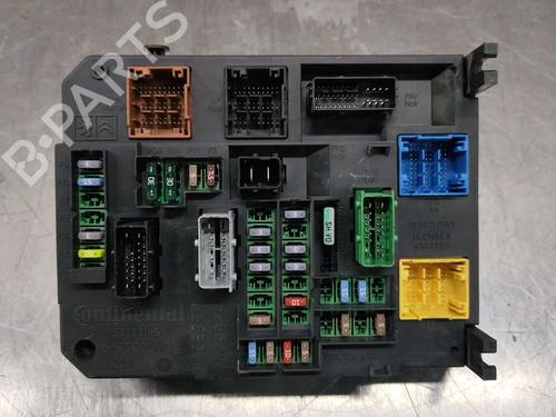 Used Fuse box CITROËN C4 II (NC_) [2009-2026]  30889518