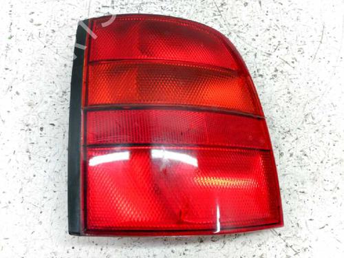 Used Left taillight NISSAN MICRA II (K11) [1992-2007]  21426763