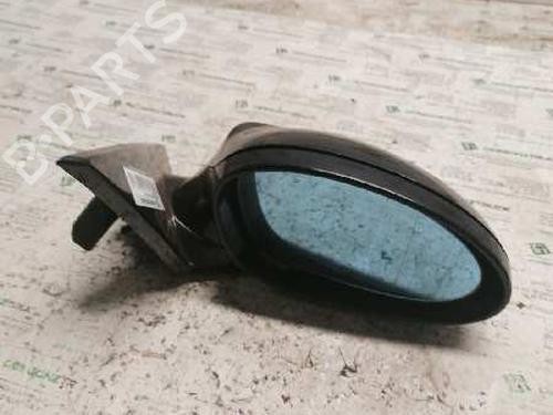 Used Right mirror BMW 1 (E87) 120 d (177 hp) 21476217