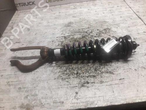 Used Left front shock absorber HONDA CIVIC VI Fastback (MA, MB) 1.8 16V (MB6) (169 hp) 22810711