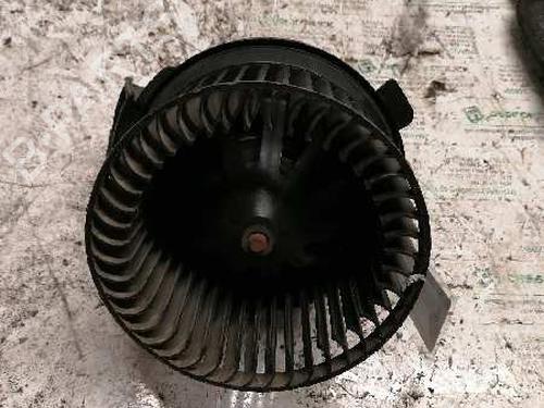Gebläsemotor für PEUGEOT 206 Hatchback (2A/C) 1.9 D (69 hp) 21477598
