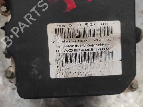 Used ABS pump CITROËN C4 Coupe (LA_) [2004-2013]  21414331