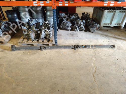 Used Driveshaft FORD TRANSIT Platform/Chassis (FM_ _, FN_ _) 2.4 TDE (125 hp) 24511540