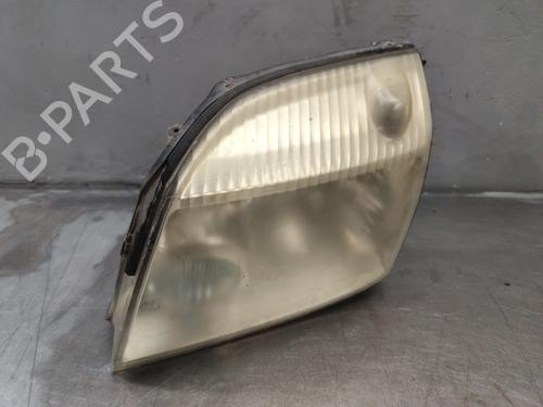 Used Left headlight Left headlight 38796471 38796471