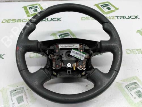 Used Steering wheel NISSAN MICRA II (K11) [1992-2007]  30831617