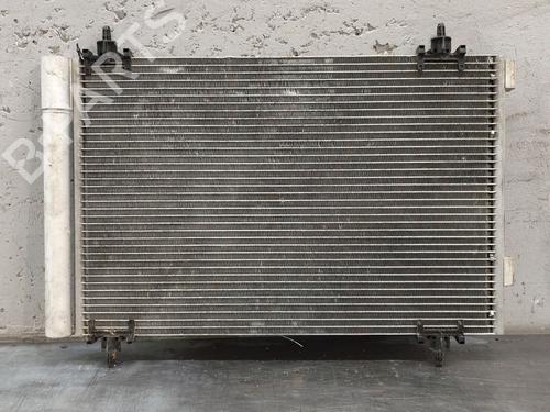 Used AC radiator AC radiator CITROËN C4 Picasso I MPV (UD_) 1.6 HDi (109 hp) 31216179 31216179