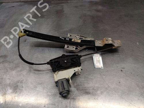 Used Rear right window mechanism Rear right window mechanism SKODA FABIA I (6Y2) 1.9 SDI (64 hp) 32843937 32843937