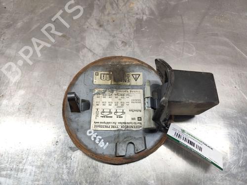 Klapa wlewu paliwa OPEL ASTRA H GTC (A04)  | BP29184126C131 
