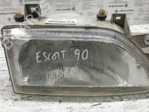Used Right headlight FORD ESCORT VI Saloon (GAL, AFL) 1.4 (73 hp) 24679564