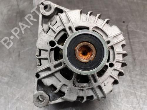 Used Alternator PEUGEOT 307 SW (3H) [2002-2009]  30382521