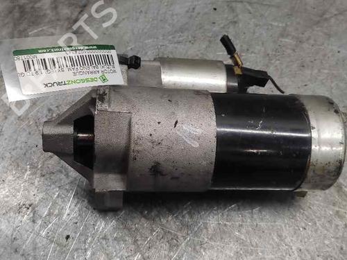 Startmotor SUZUKI BALENO (EG) 1.9 TD (SY419) | BP24678538M8 