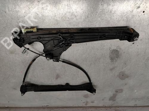 Used Front left window mechanism RENAULT AUSTRAL TCe 130 (131 hp) 22227472