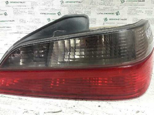 Used Right taillight PEUGEOT 406 (8B) [1995-2005]  21449604