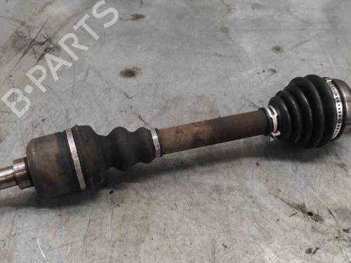 Left front driveshaft PEUGEOT 206 Hatchback (2A/C)  | BP21414194M38 