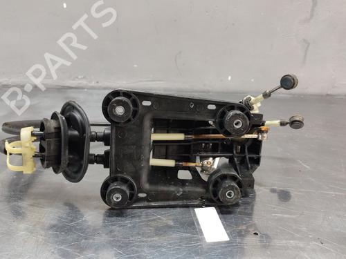 Gear lever CITROËN C3 II (SC_) 1.4 HDi 70 (SC8HZC, SC8HR0, SC8HP4) | BP32844882M90 - Image 3