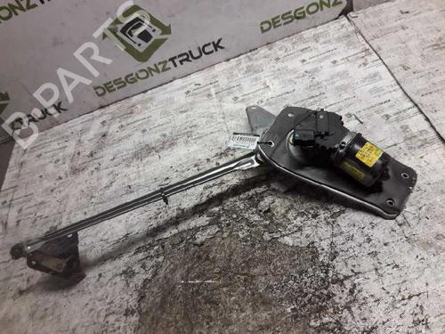 Front wiper motor PEUGEOT PARTNER MPV (5_, G_)  | BP21472866M29 