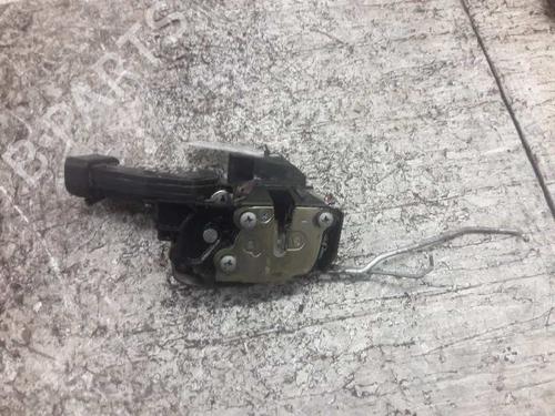 Used Front right lock TOYOTA COROLLA (_E11_) [1995-2003]  21465124