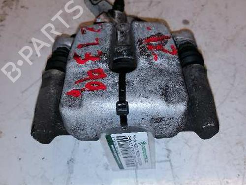 Used Left rear brake caliper RENAULT MEGANE II (BM0/1_, CM0/1_) [2001-2012]  21478412