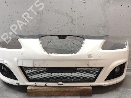 Used Front bumper SEAT LEON (1P1) 1.6 TDI (105 hp) 28804518