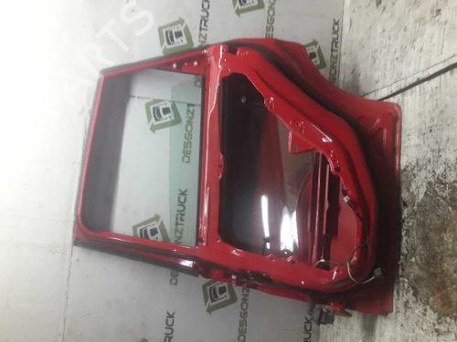 Right rear door FORD FIESTA V (JH_, JD_)  | BP21472510C5 