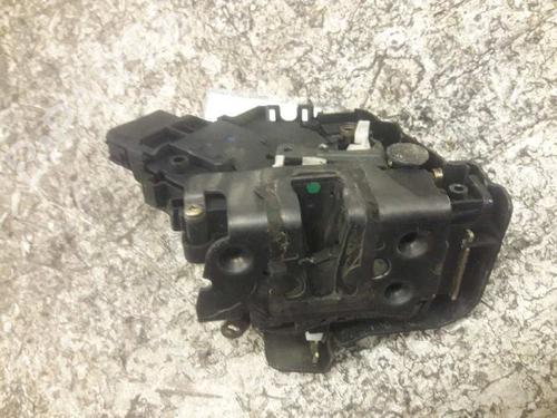Høyre foran lås FORD FOCUS C-MAX (DM2) [2003-2007]  21465802