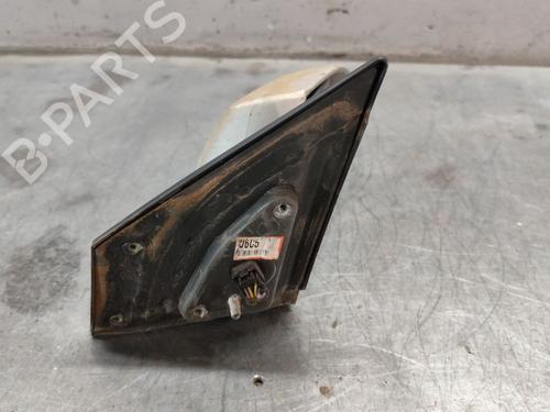 Right mirror KIA CARENS II MPV (FJ) 2.0 CRDi | BP27612050C27 