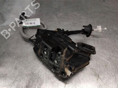 Used Front right lock Front right lock SEAT LEON (5F1) 1.6 TDI (105 hp) 35793865 35793865