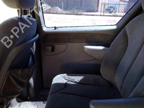 Koelventilatormotor CHRYSLER VOYAGER IV (RG, RS)  | BP21467462M35 