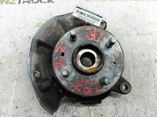 Fusee rechts voor KIA SHUMA II (FB)  | BP21435233M26 