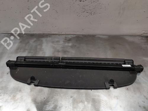 Rear parcel shelf MAZDA CX-5 (KE, GH) 2.2 D (KE2FW) | BP29393882C85 