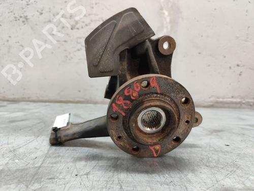 Right front steering knuckle PEUGEOT 407 (6D_)  | BP22275357M26 