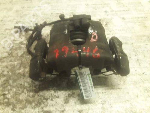 Used Right front brake caliper MERCEDES-BENZ CLK (C208) [1997-2003]  21451759