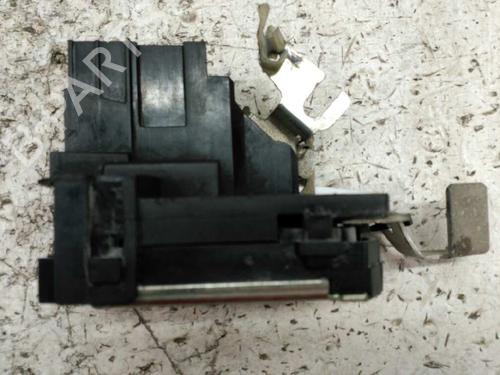 Used Front left lock CITROËN JUMPER I Bus (244, Z_) 2.2 HDi (101 hp) 22908263