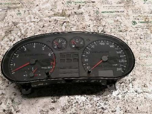 Kombinert Instrument AUDI A3 (8L1) 1.8 T (150 hp) 21476853