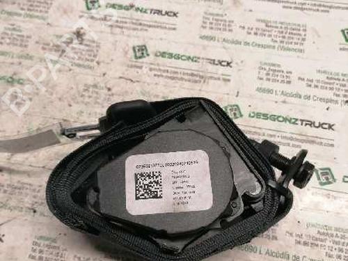 Used Rear right seatbelt FIAT TIPO Hatchback (356_, 357_) 1.3 D (356HXH1A) (95 hp) 22785952